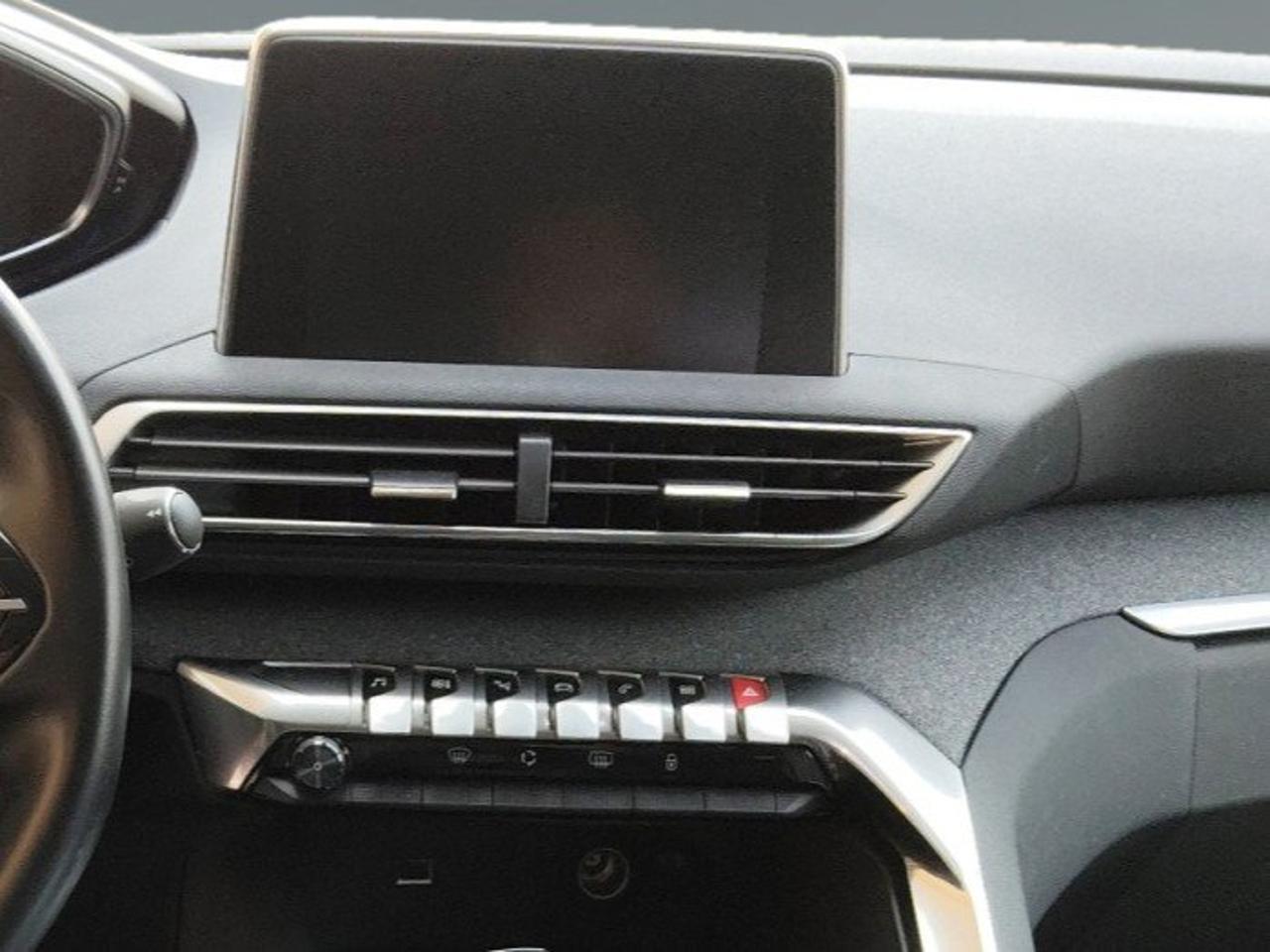 Peugeot Peugeot 5008 usata 5