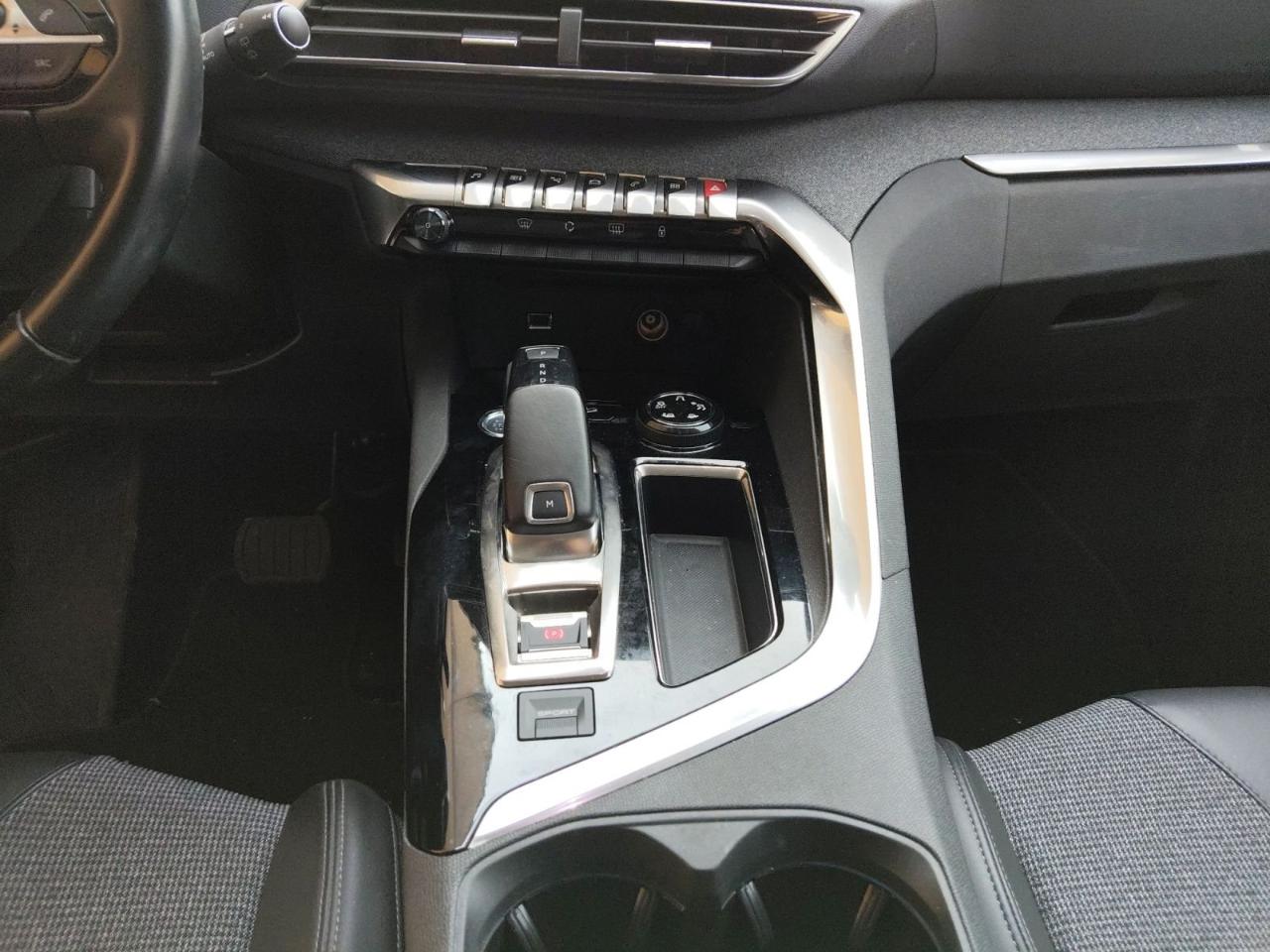 Peugeot Peugeot 5008 usata 6