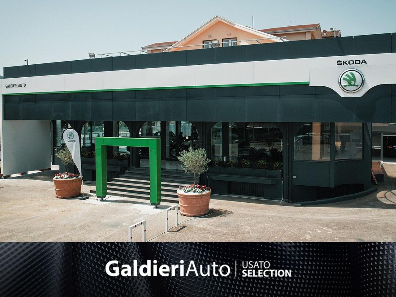 Peugeot Peugeot 5008 usata 16