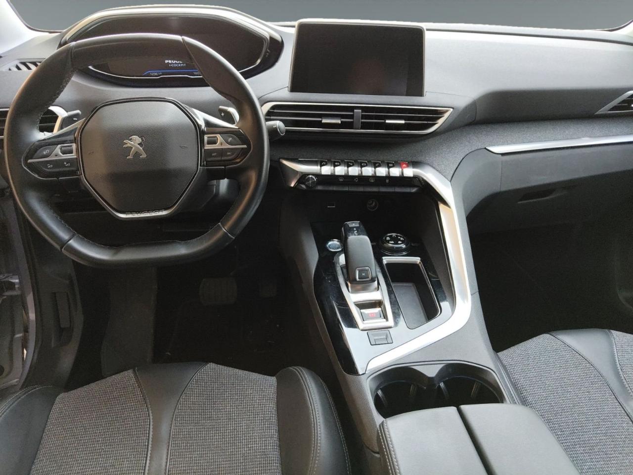 Peugeot Peugeot 5008 usata 20