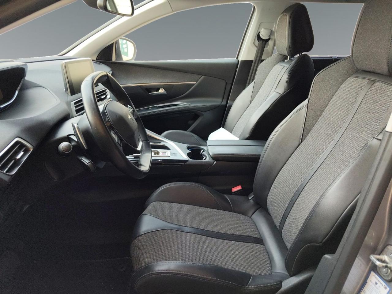 Peugeot Peugeot 5008 usata 21