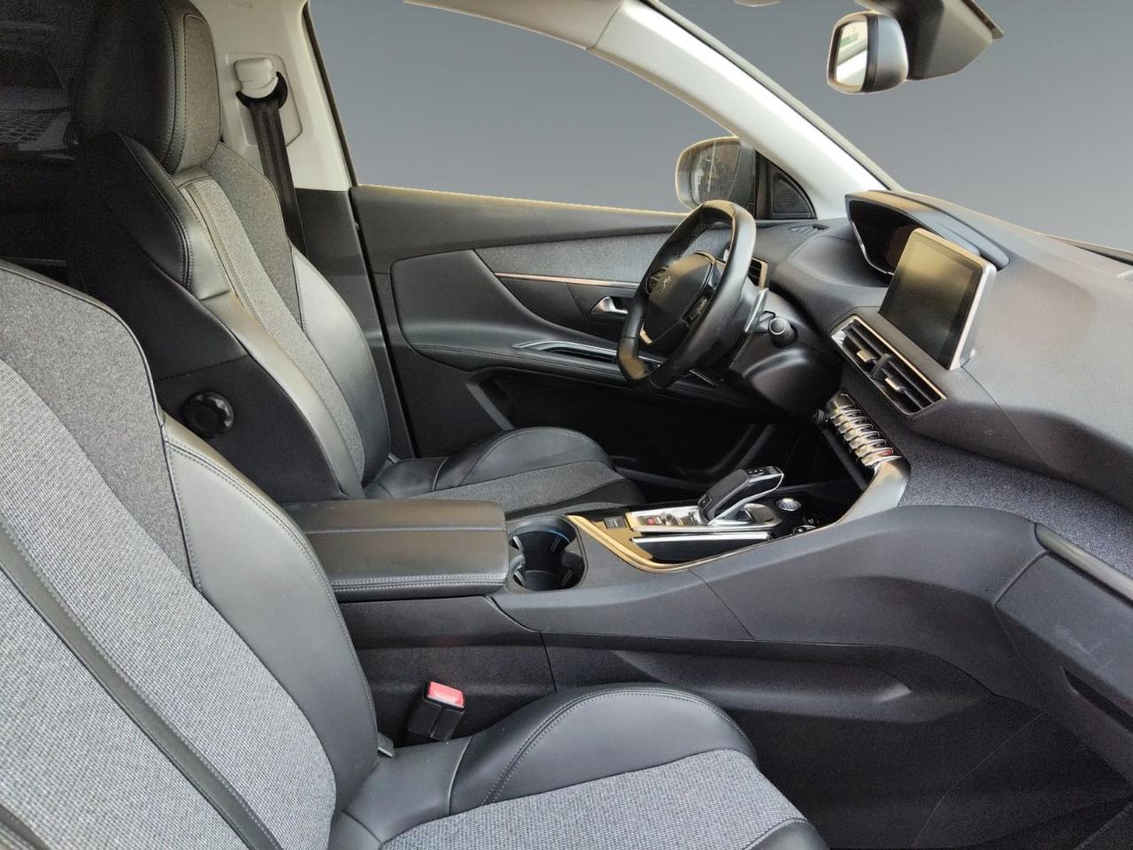 Peugeot Peugeot 5008 usata 23