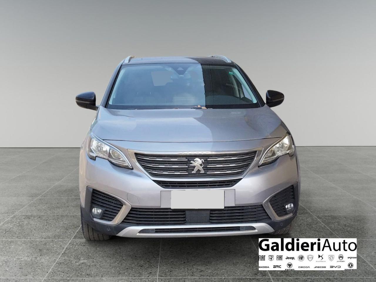 Peugeot Peugeot 5008 usata 24