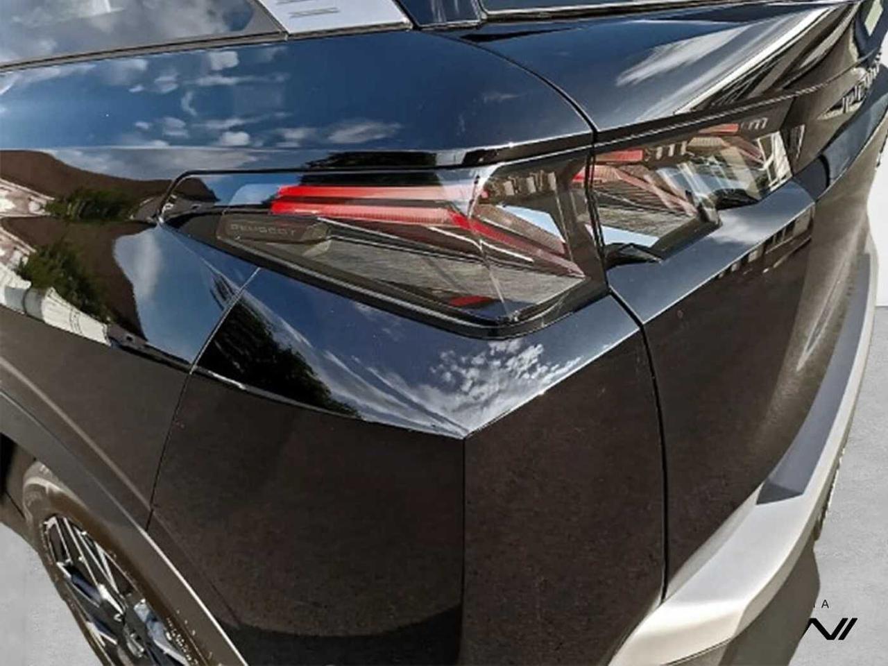 Peugeot Peugeot 5008 usata, con Isofix