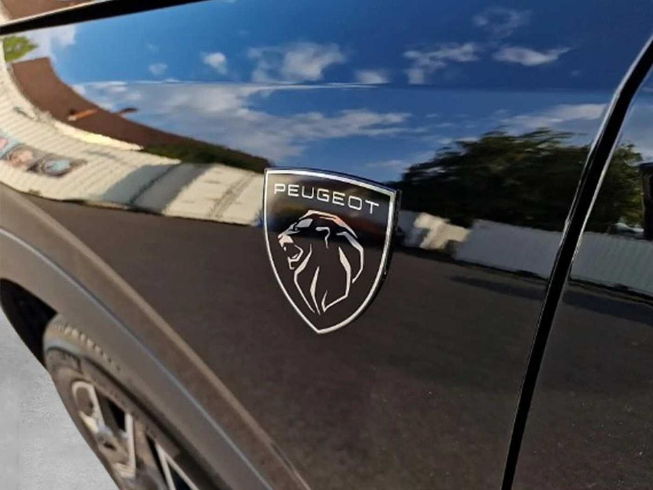 Peugeot Peugeot 5008 usata, con Tetto Panoramico