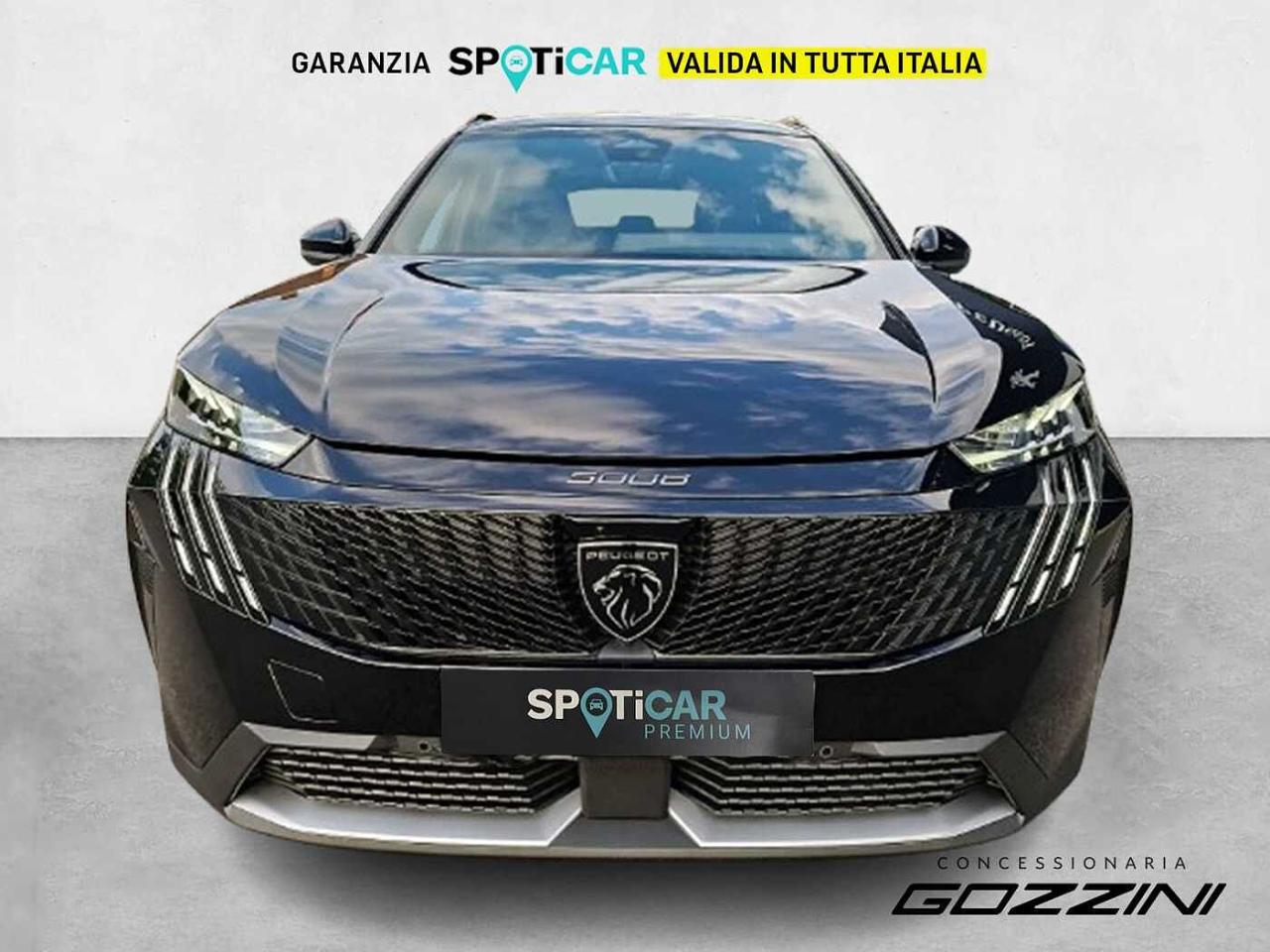 Peugeot Peugeot 5008 usata 7