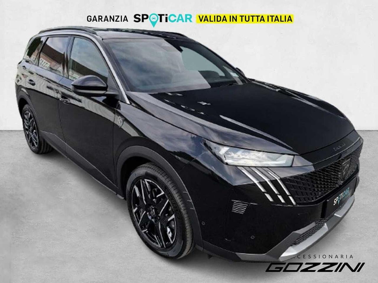 Peugeot Peugeot 5008 usata 8