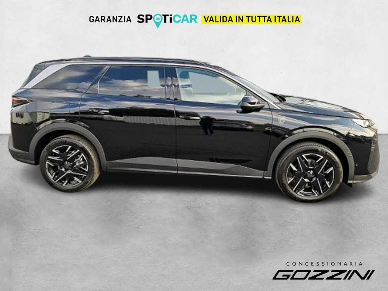 Peugeot Peugeot 5008 usata 9