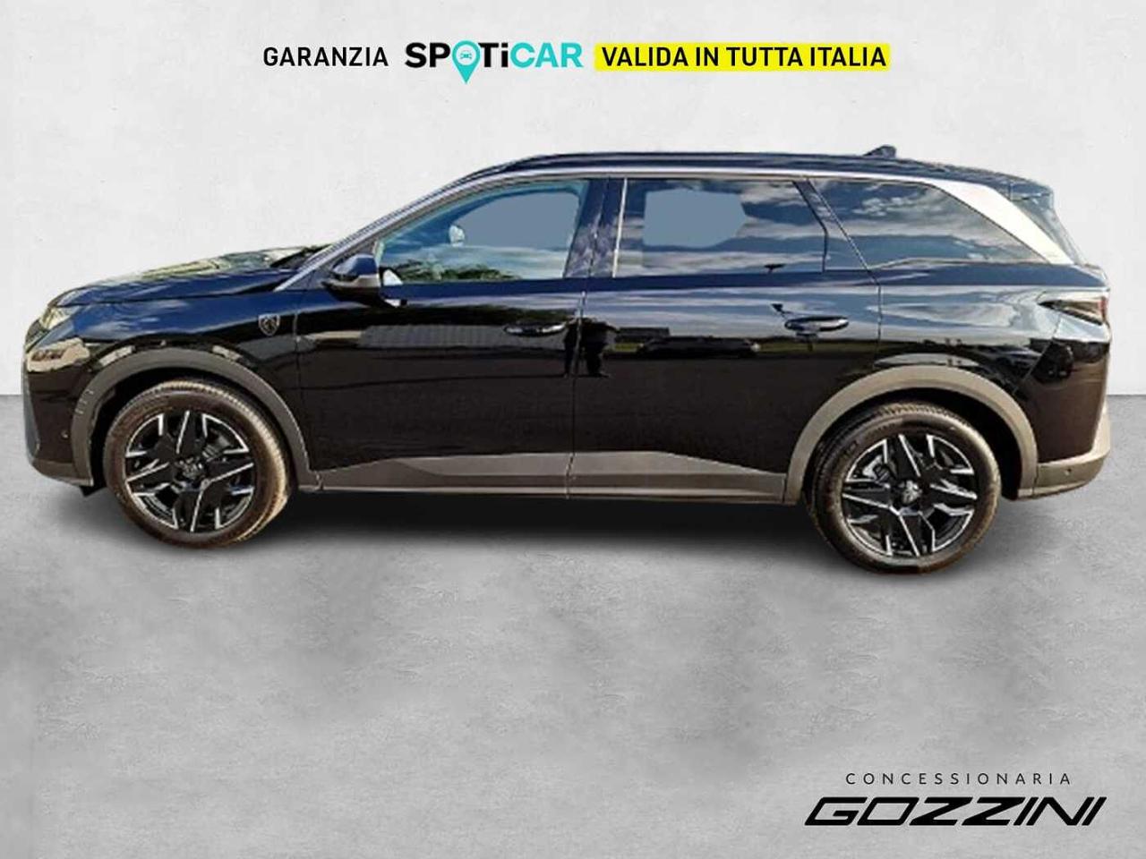 Peugeot Peugeot 5008 usata 13