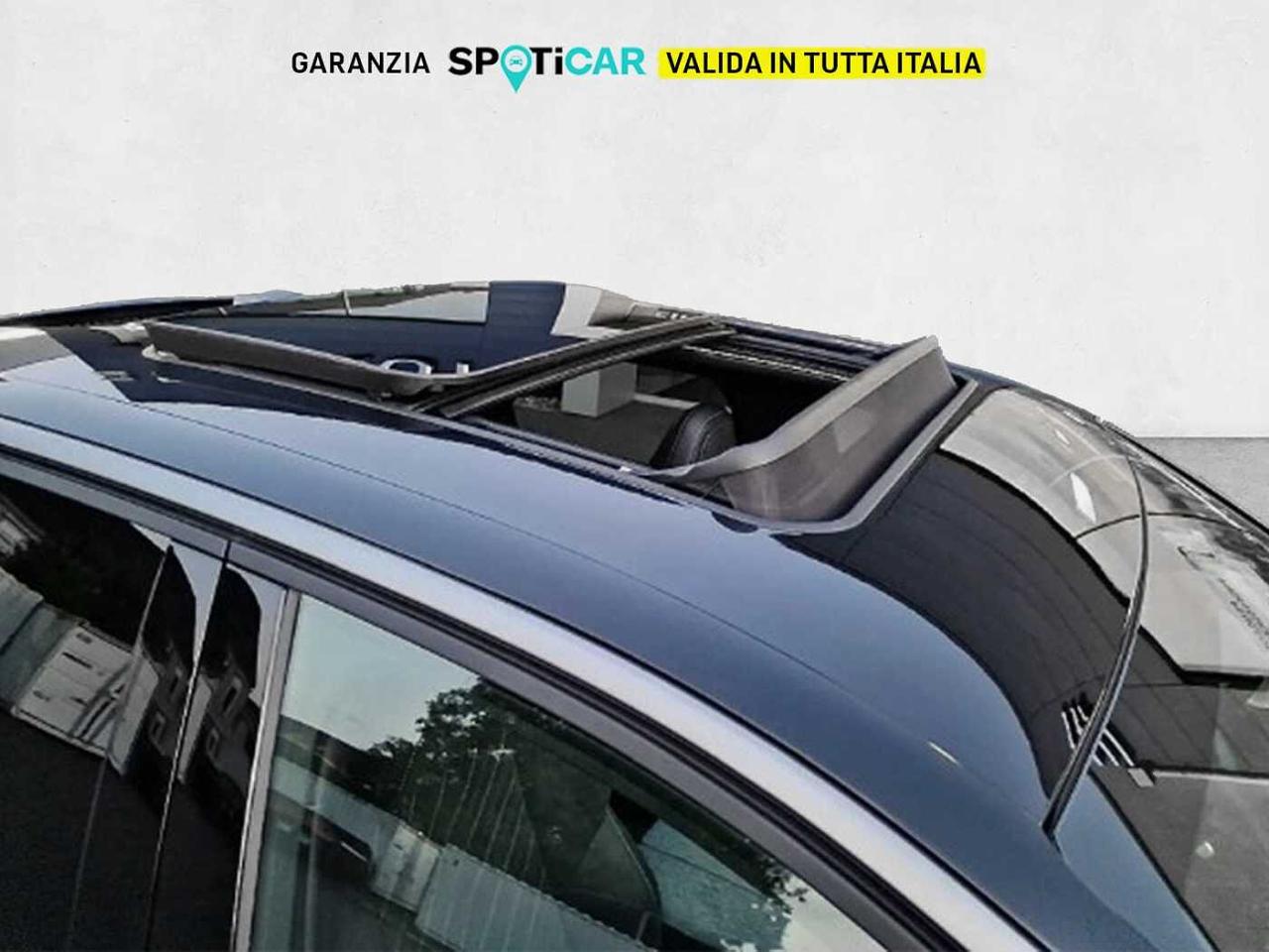 Peugeot Peugeot 5008 usata 14