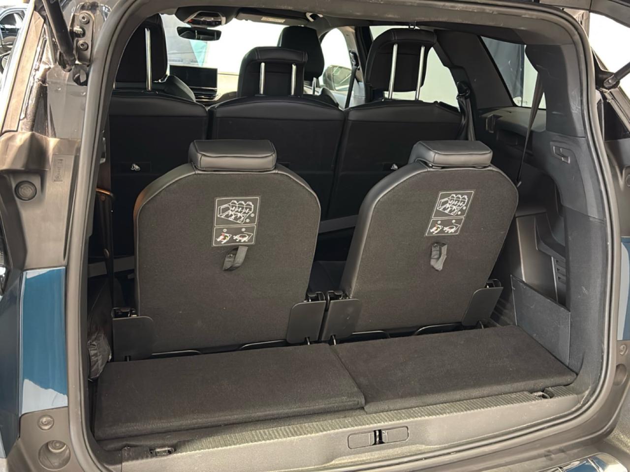 Peugeot Peugeot 5008 usata 3