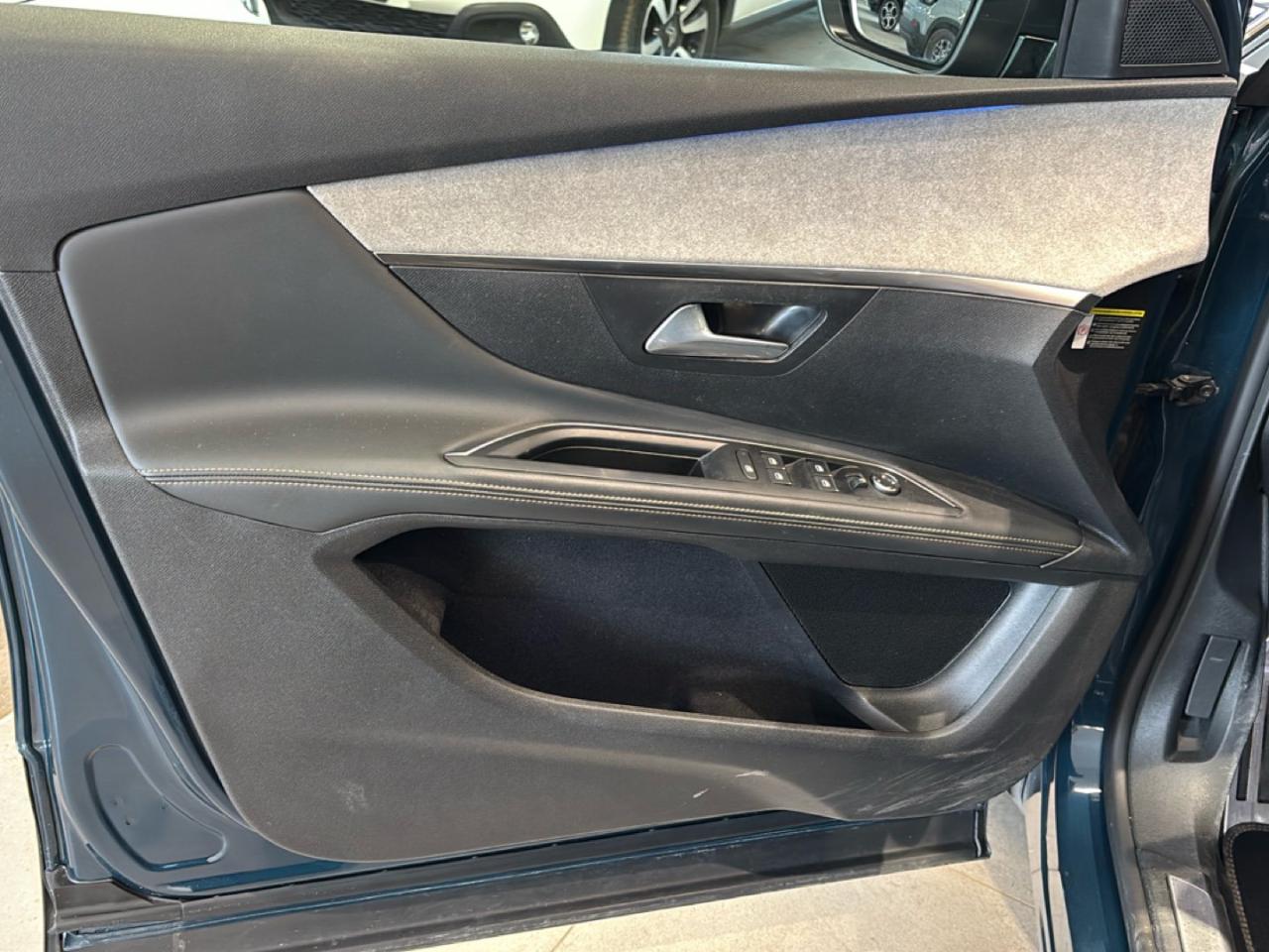 Peugeot Peugeot 5008 usata 7