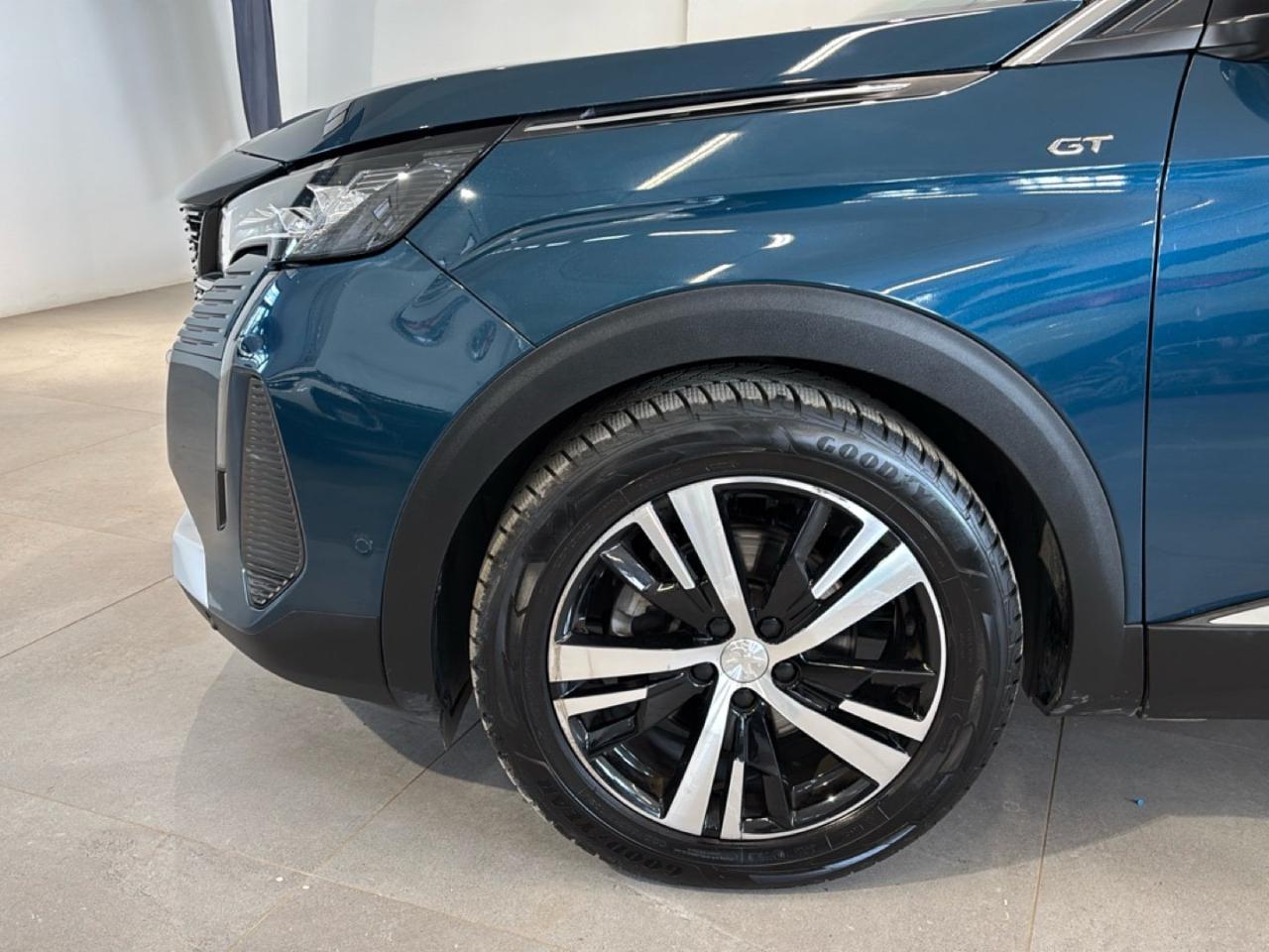 Peugeot Peugeot 5008 usata 18