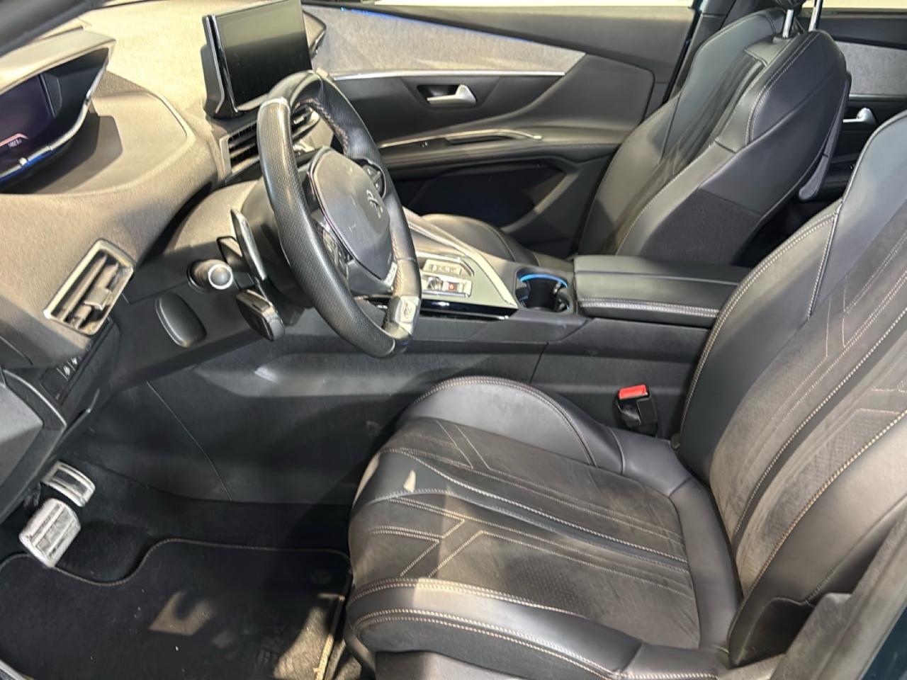 Peugeot Peugeot 5008 usata 19