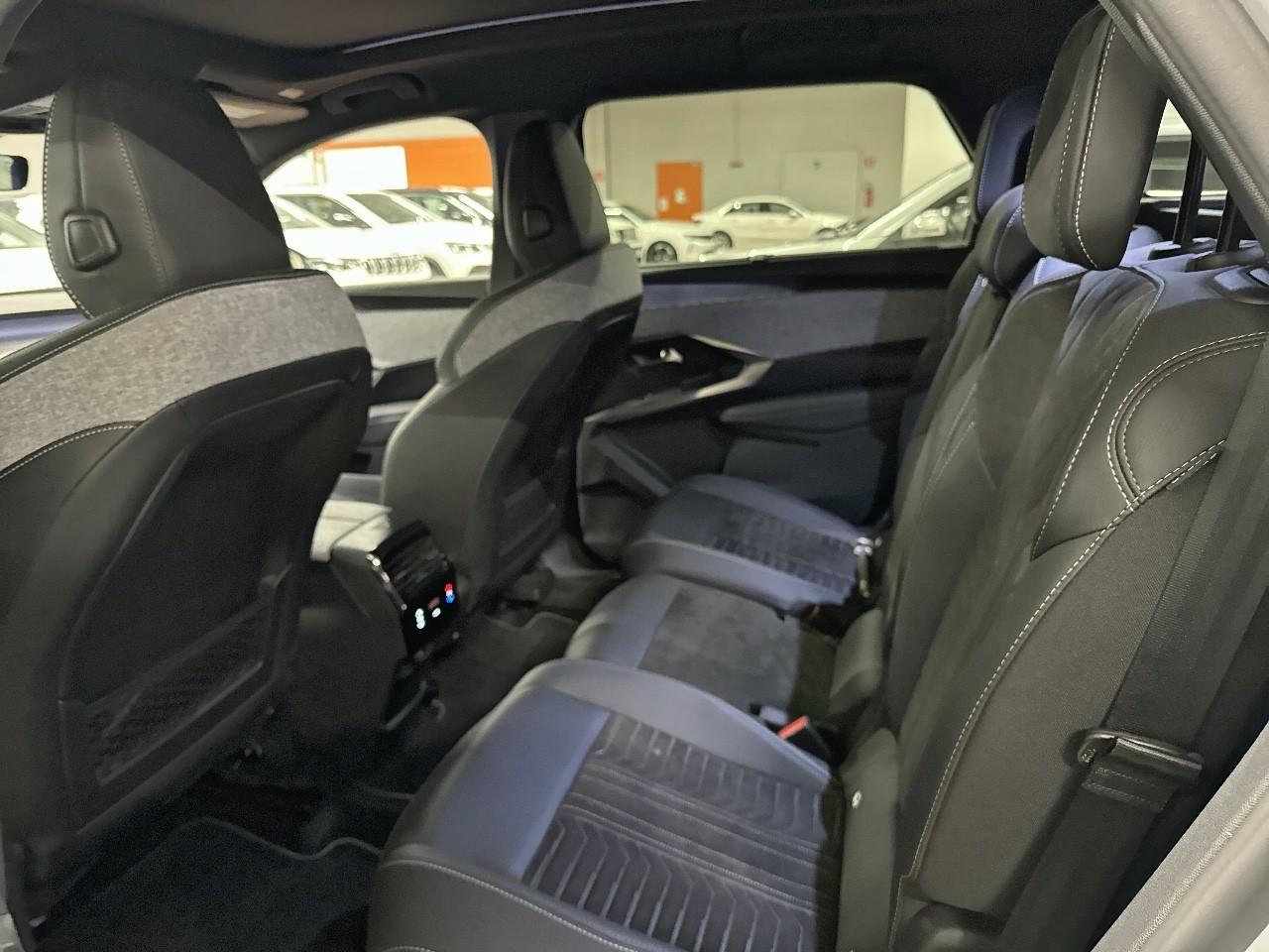 Peugeot Peugeot 5008 usata, con Climatizzatore