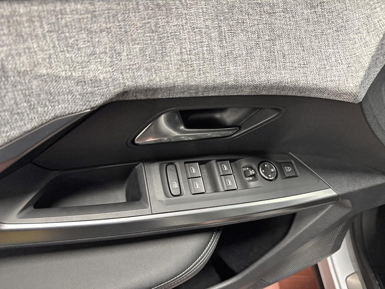 Peugeot Peugeot 5008 usata 8