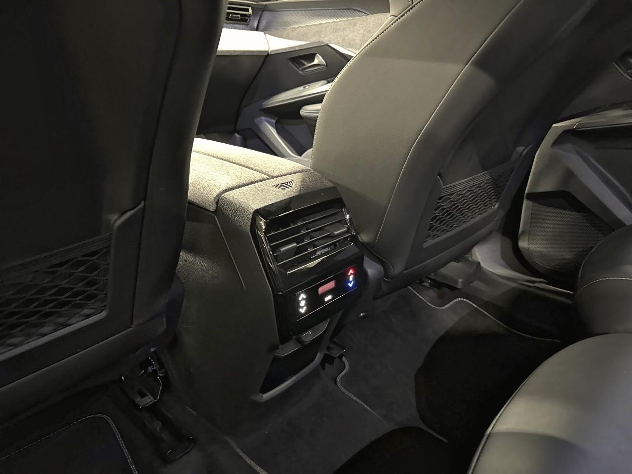 Peugeot Peugeot 5008 usata 9