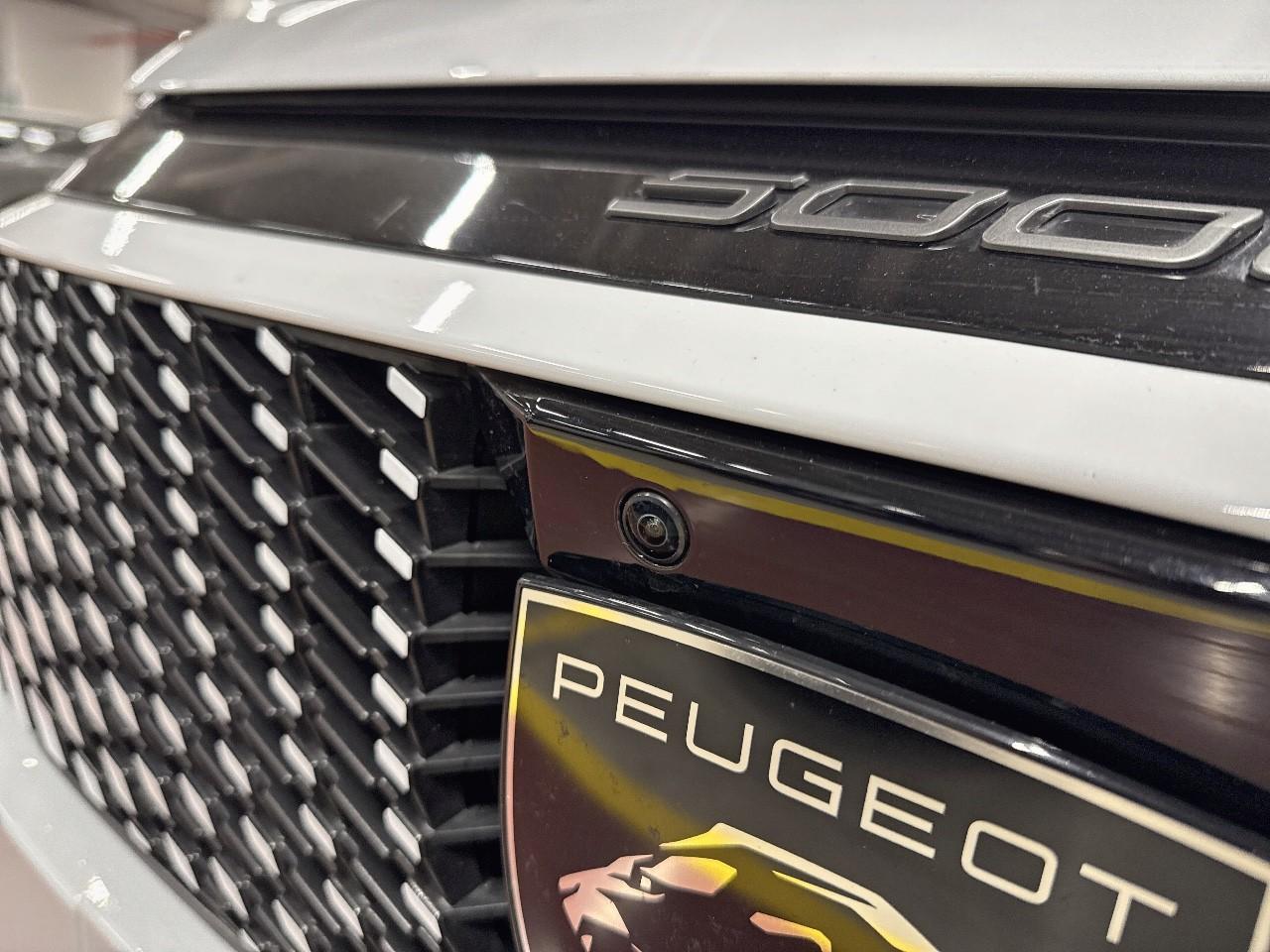 Peugeot Peugeot 5008 usata 12