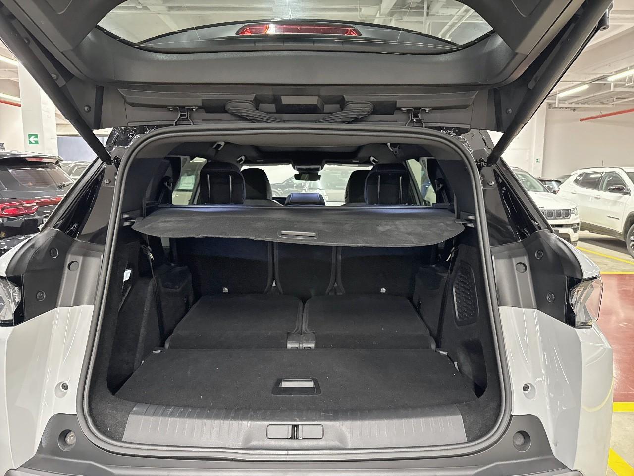 Peugeot Peugeot 5008 usata 17