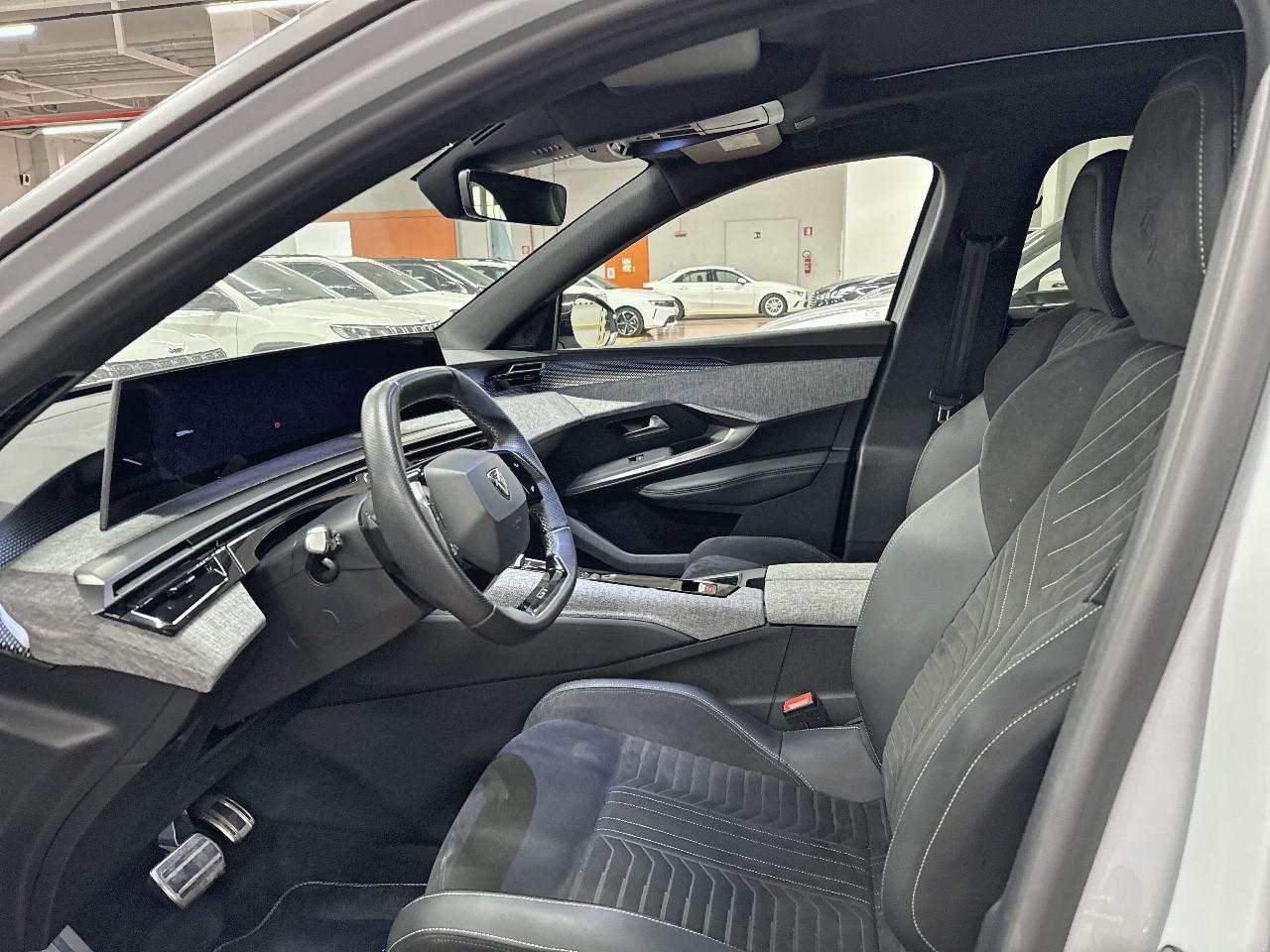 Peugeot Peugeot 5008 usata 20