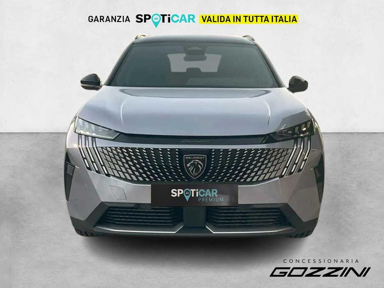 Peugeot Peugeot 5008 usata 7