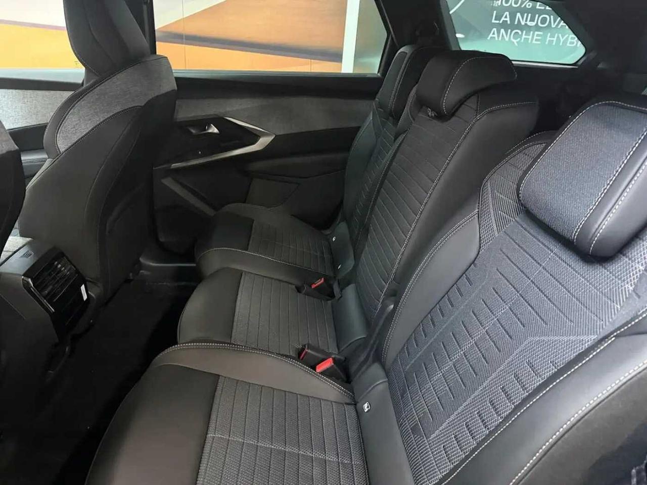 Peugeot Peugeot 5008 usata 14