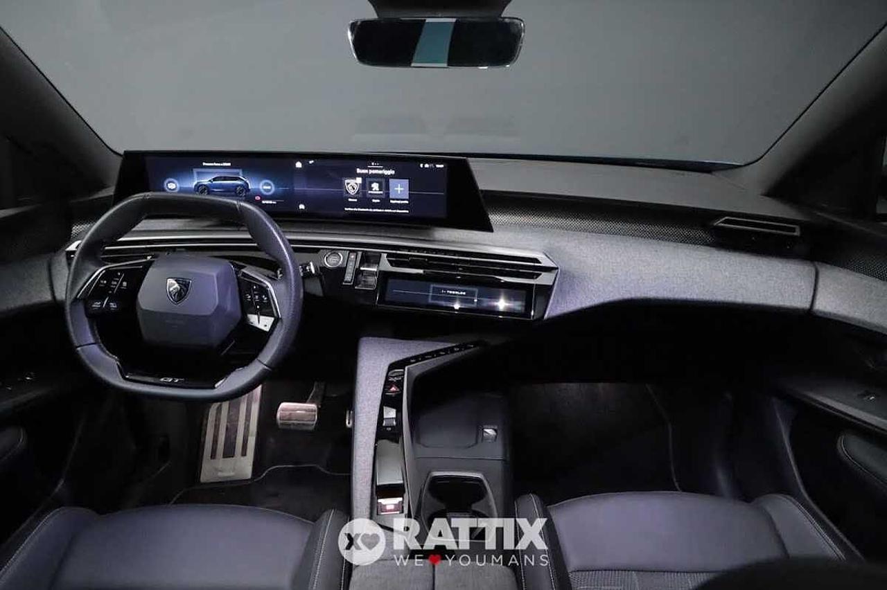 Peugeot Peugeot 5008 usata 1