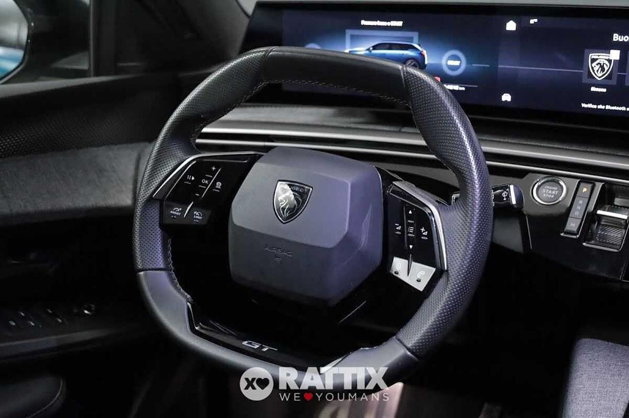 Peugeot Peugeot 5008 usata 2