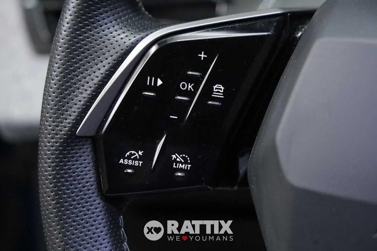 Peugeot Peugeot 5008 usata 3