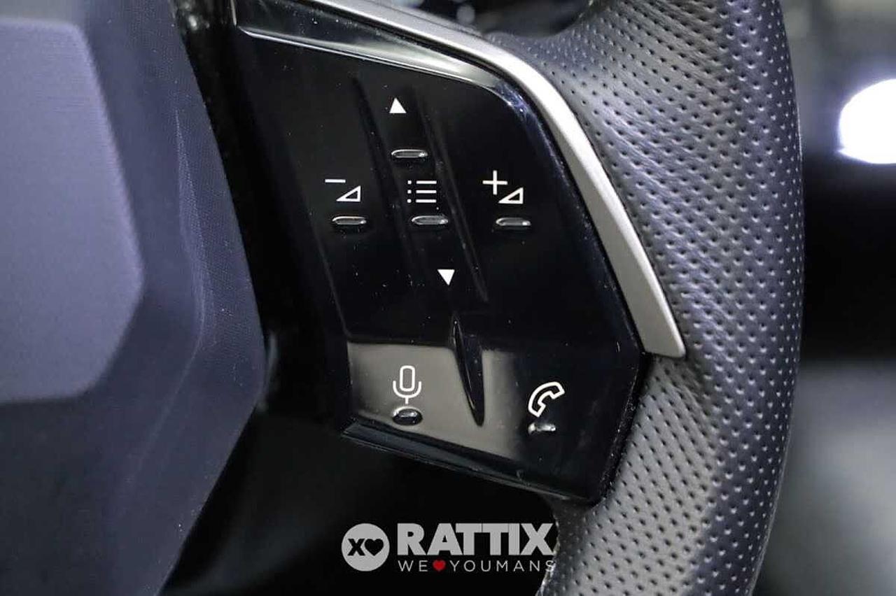 Peugeot Peugeot 5008 usata 4