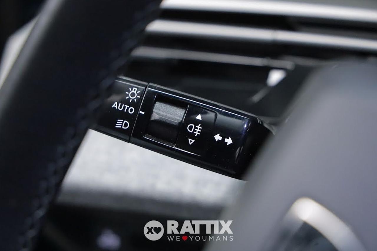 Peugeot Peugeot 5008 usata 5