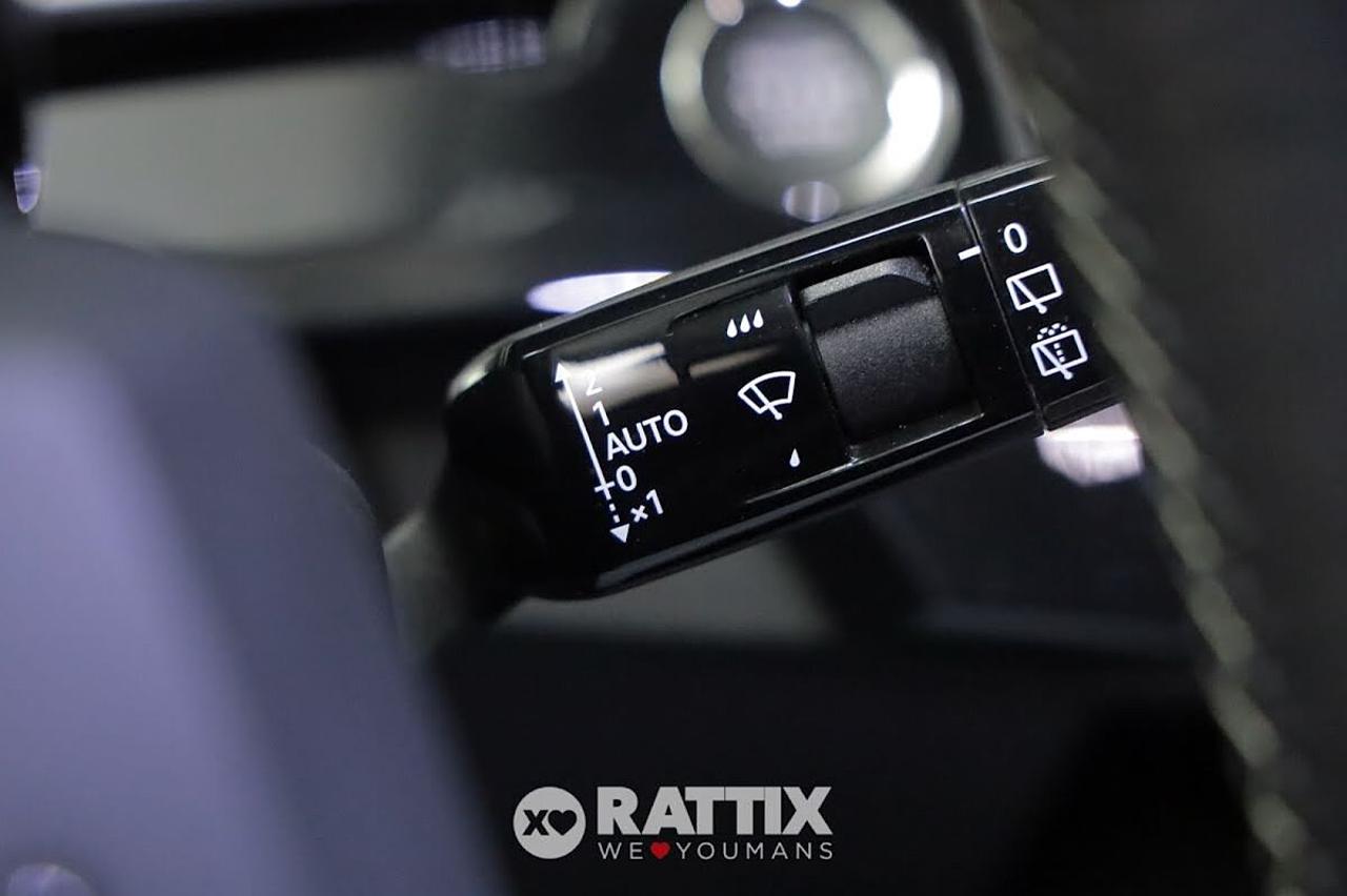 Peugeot Peugeot 5008 usata 6