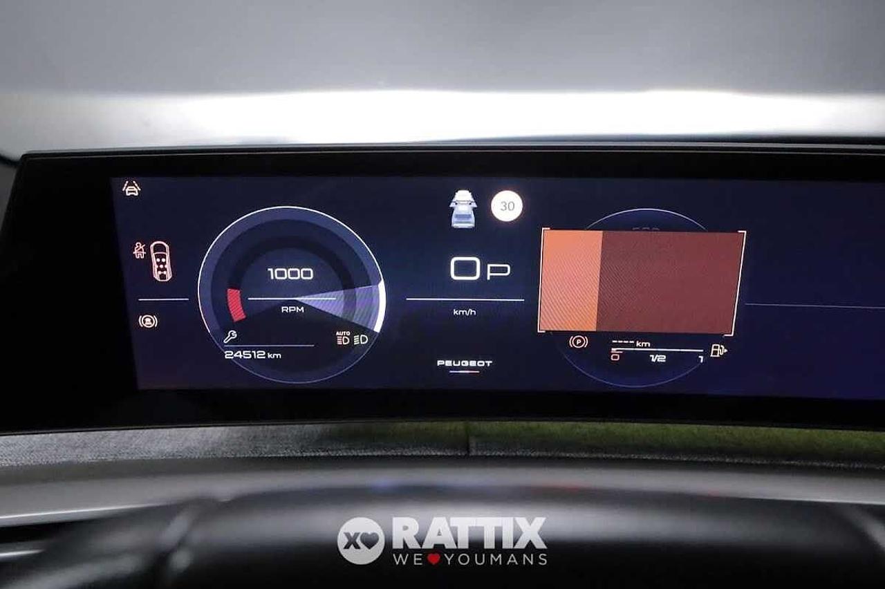 Peugeot Peugeot 5008 usata 7