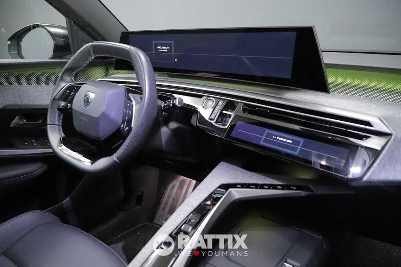 Peugeot Peugeot 5008 usata 8