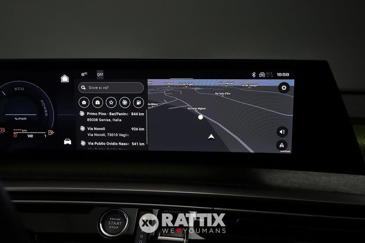 Peugeot Peugeot 5008 usata 10