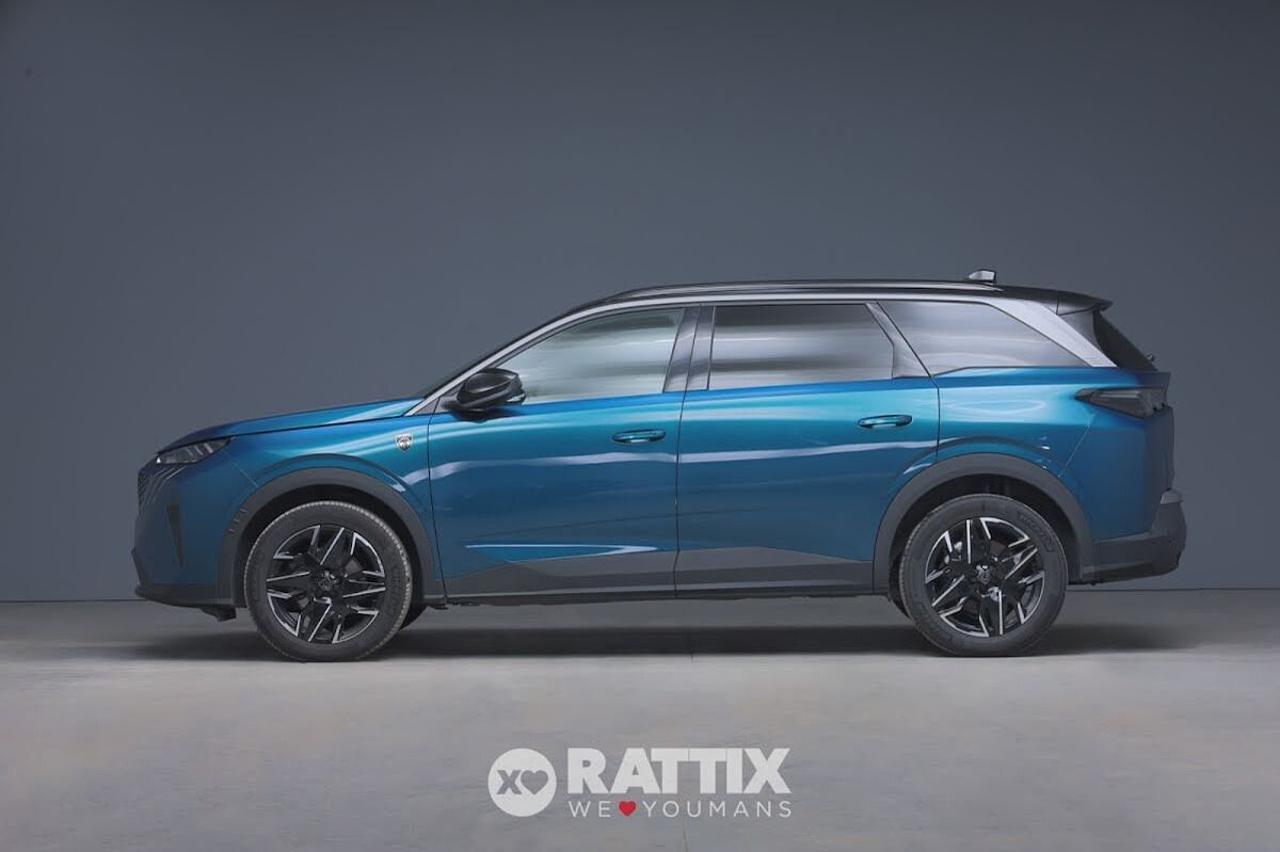 Peugeot Peugeot 5008 usata 11