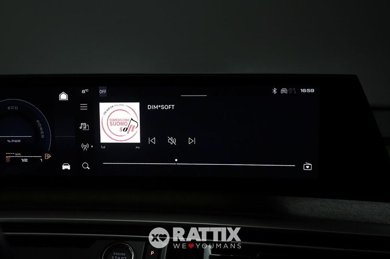 Peugeot Peugeot 5008 usata 12