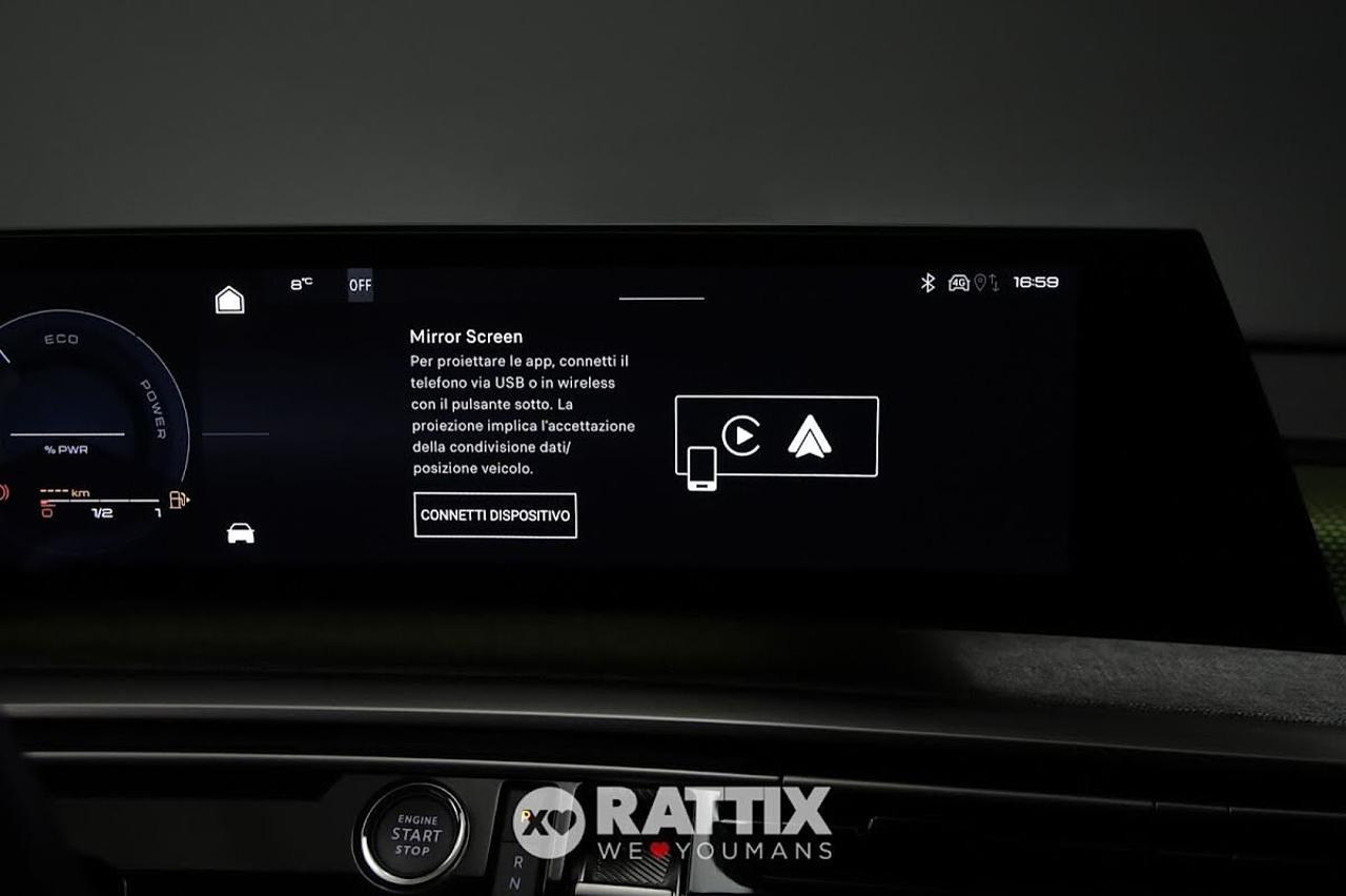 Peugeot Peugeot 5008 usata 13