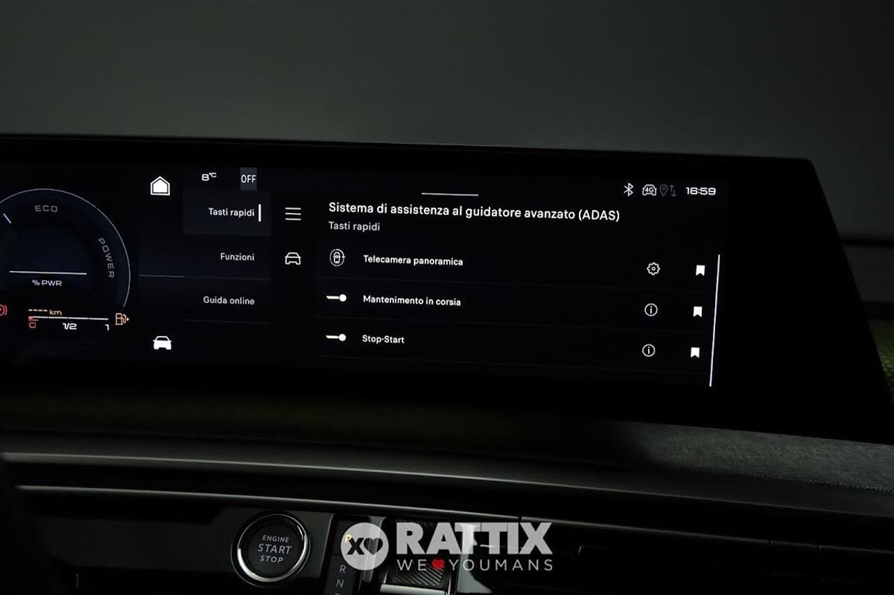 Peugeot Peugeot 5008 usata 14