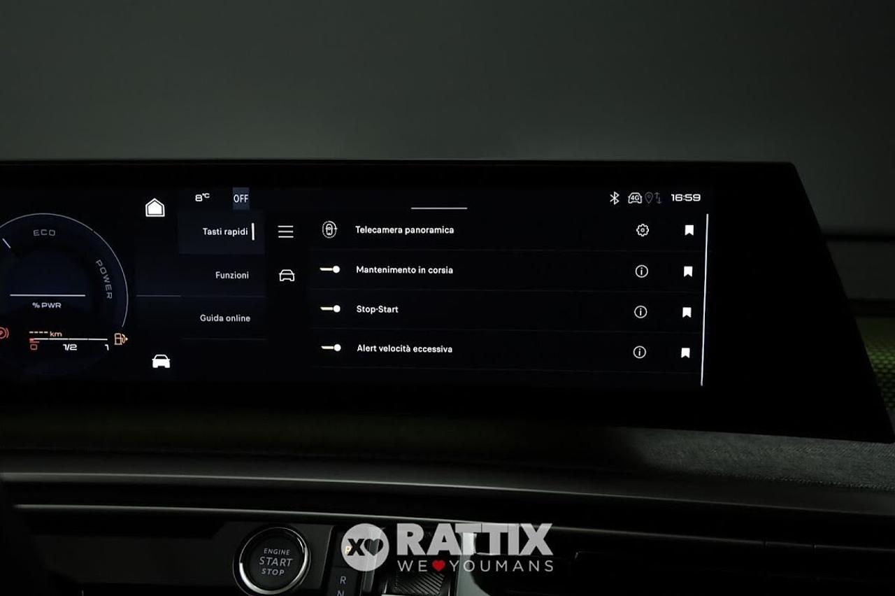 Peugeot Peugeot 5008 usata 15