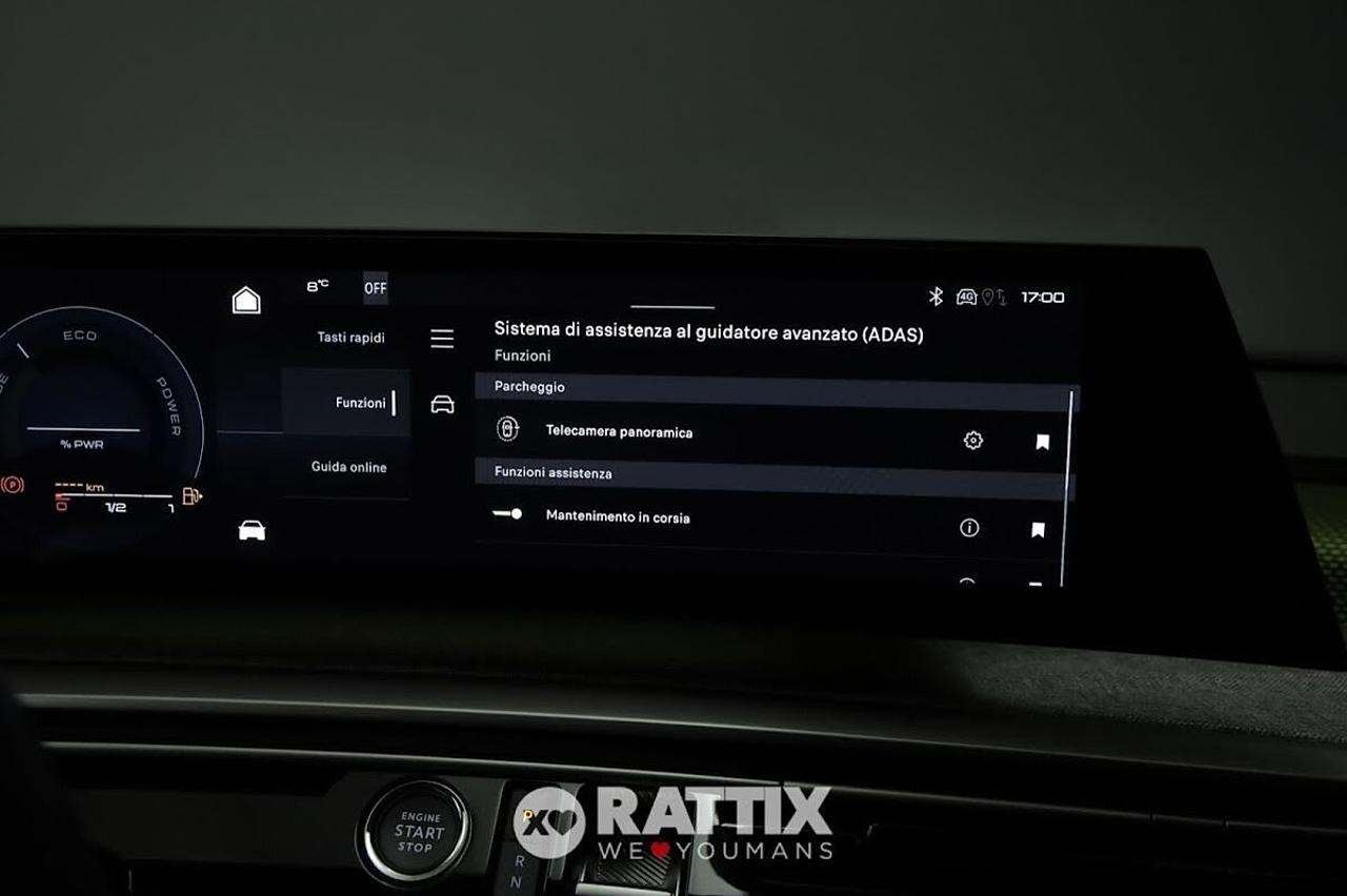 Peugeot Peugeot 5008 usata 16