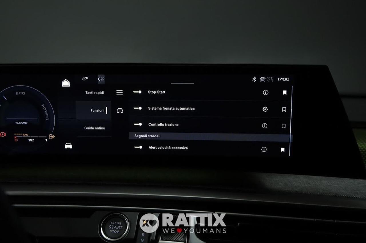 Peugeot Peugeot 5008 usata 17