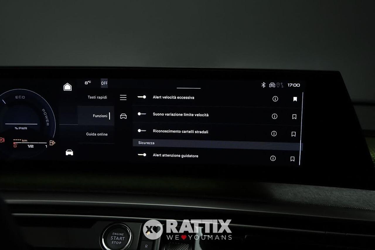 Peugeot Peugeot 5008 usata 18