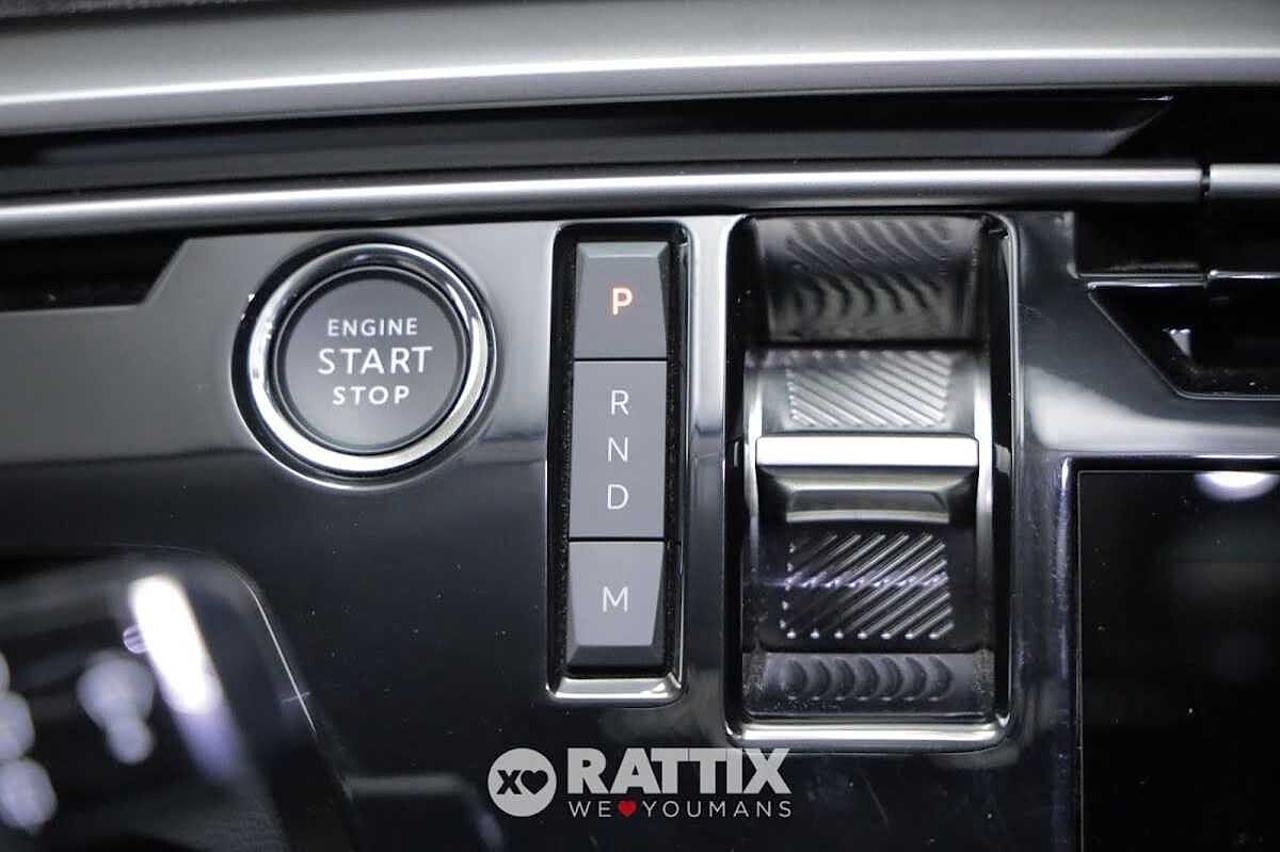 Peugeot Peugeot 5008 usata 19