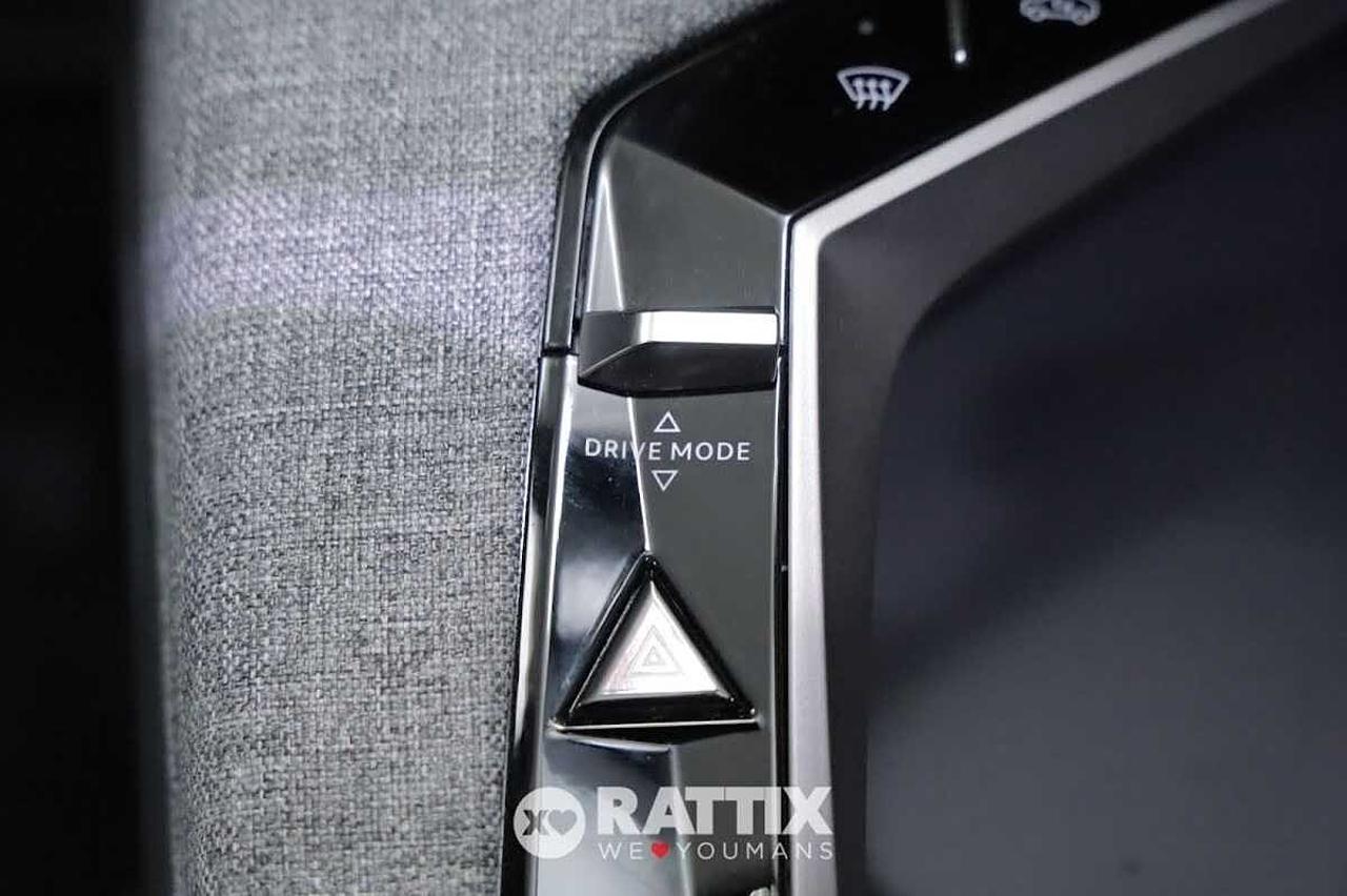 Peugeot Peugeot 5008 usata 20