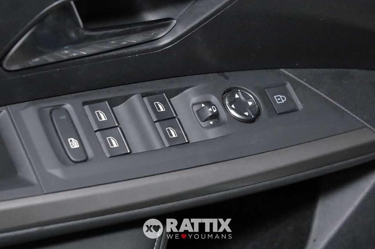 Peugeot Peugeot 5008 usata 21