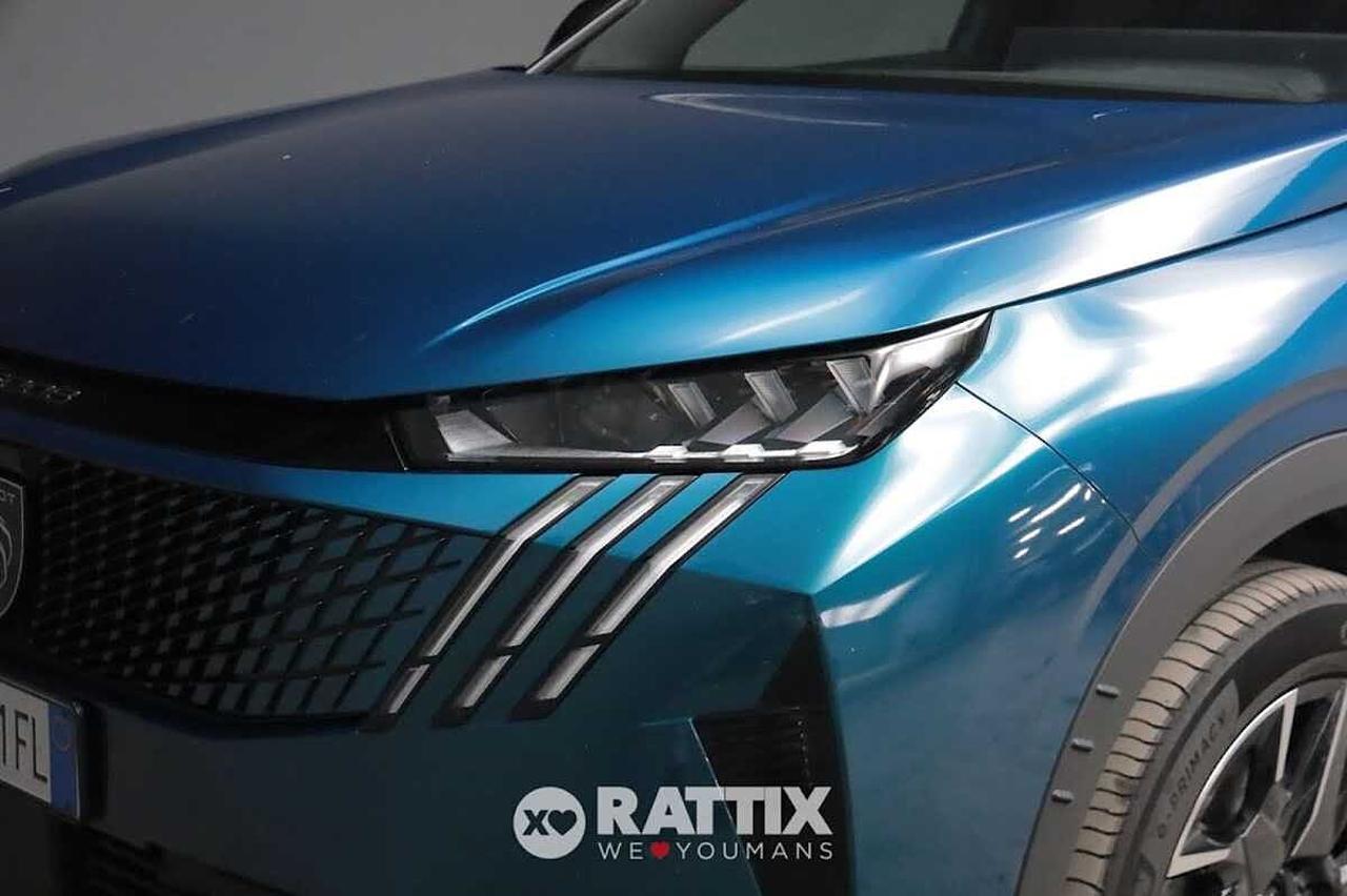 Peugeot Peugeot 5008 usata 22