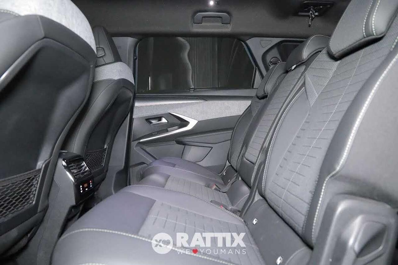 Peugeot Peugeot 5008 usata 23