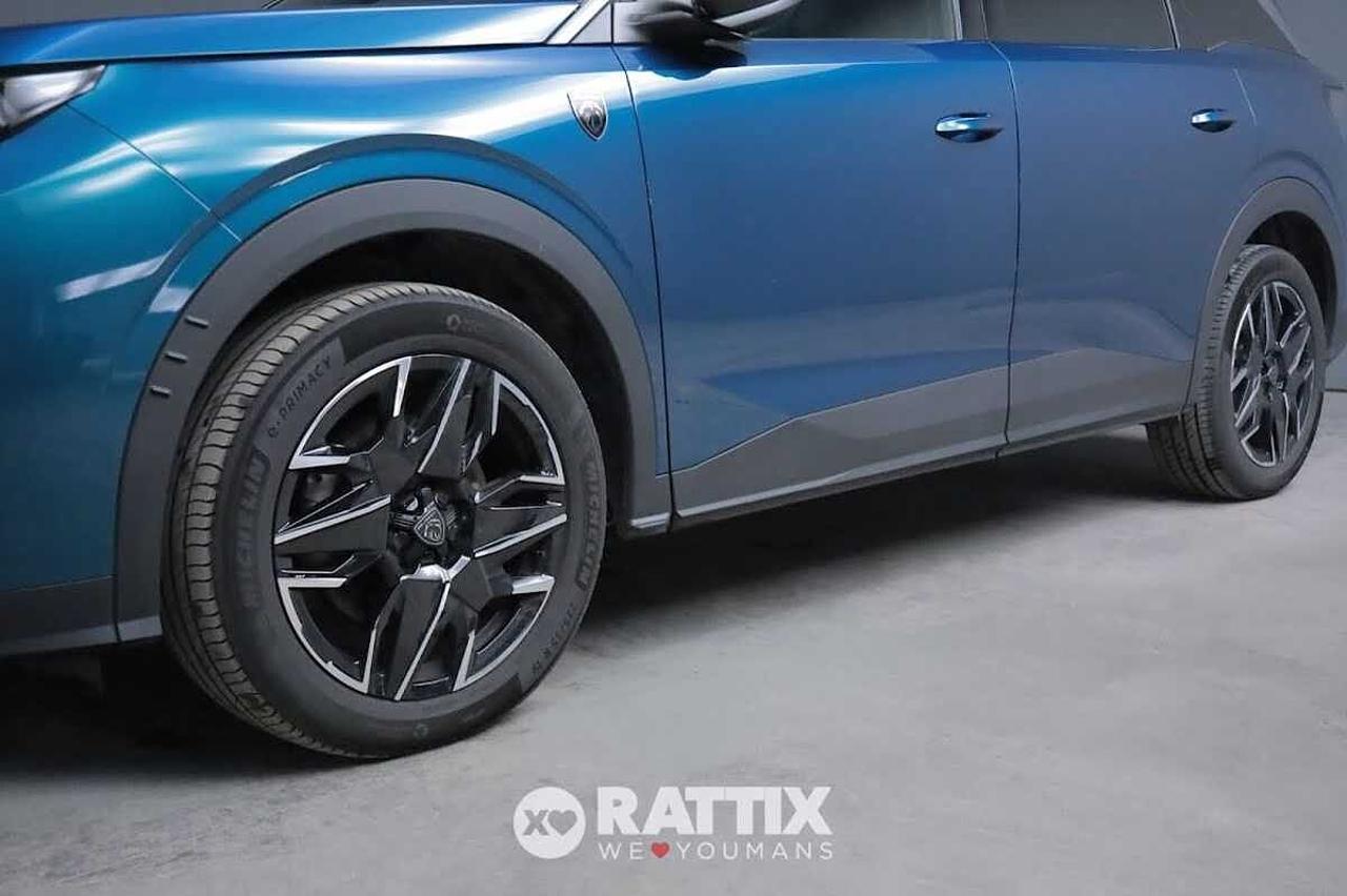 Peugeot Peugeot 5008 usata 24