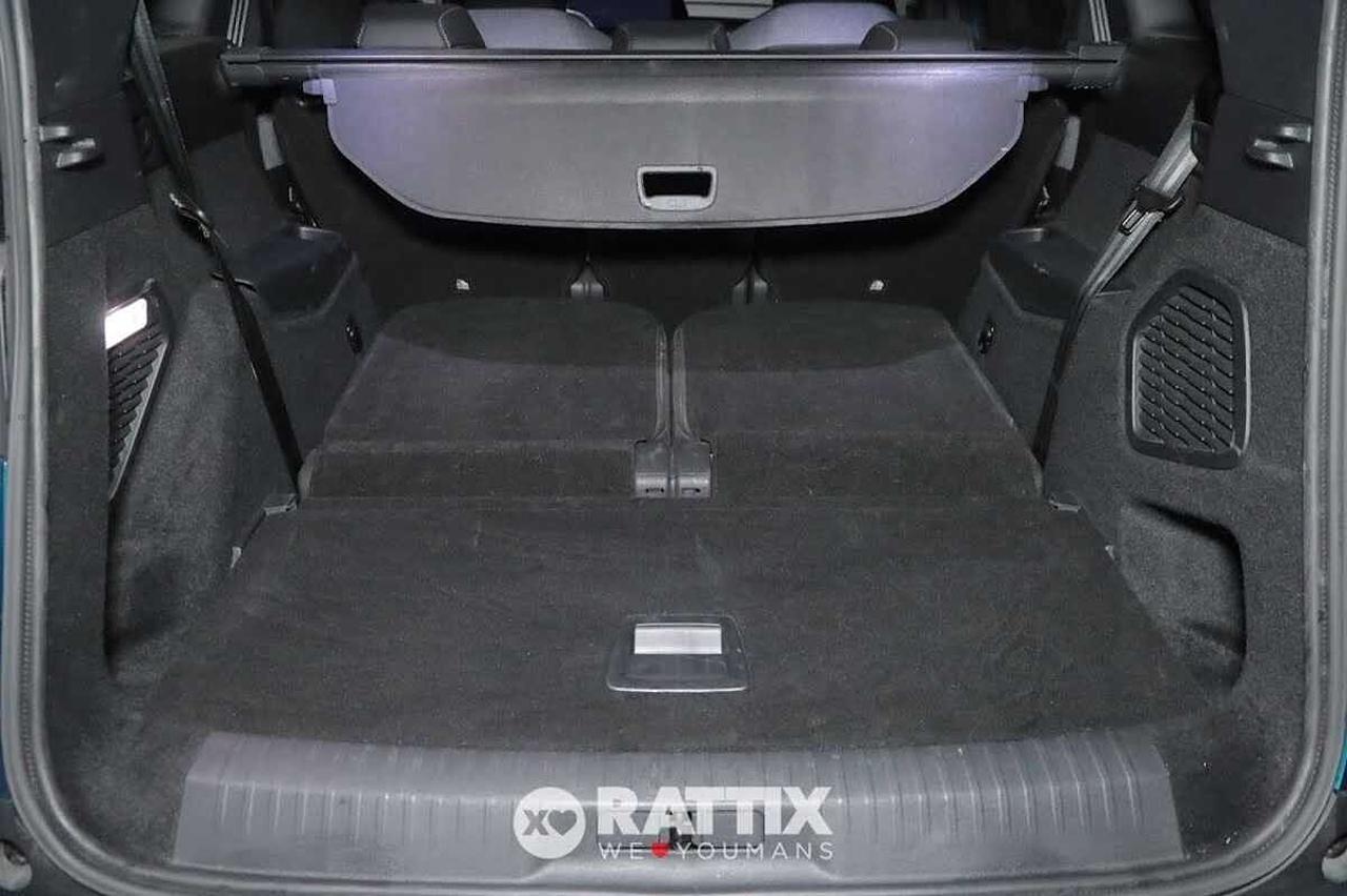 Peugeot Peugeot 5008 usata 26